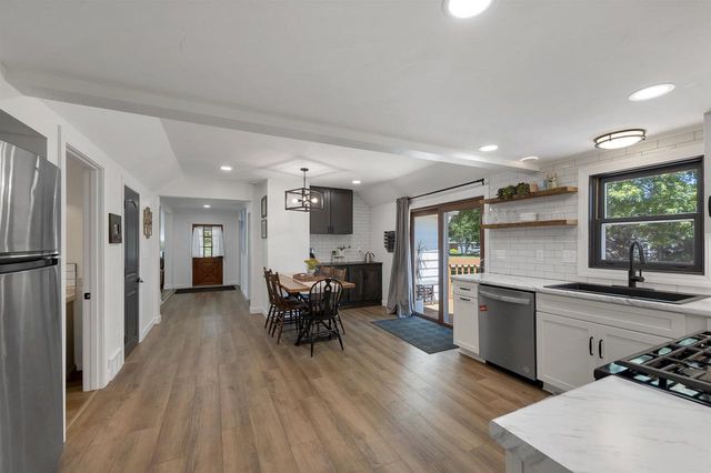 1319 RIVERSIDE DRIVE, Suamico, WI 54173