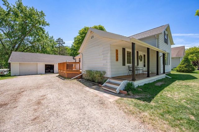 1319 RIVERSIDE DRIVE, Suamico, WI 54173