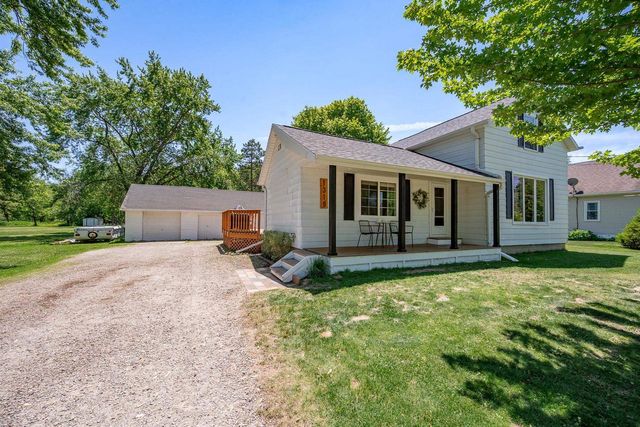 1319 RIVERSIDE DRIVE, Suamico, WI 54173