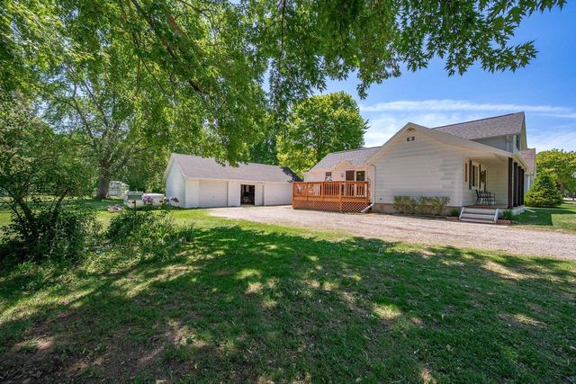 1319 RIVERSIDE DRIVE, Suamico, WI 54173