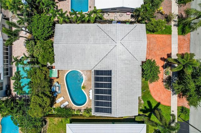 6421 NE 22nd Avenue, Fort Lauderdale, FL 33308