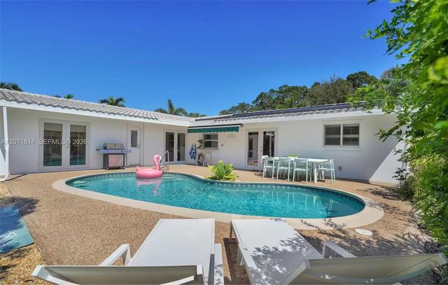 6421 NE 22nd Avenue, Fort Lauderdale, FL 33308