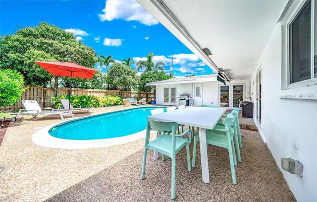 6421 NE 22nd Avenue, Fort Lauderdale, FL 33308