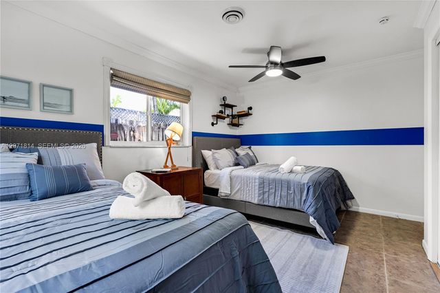 6421 NE 22nd Avenue, Fort Lauderdale, FL 33308