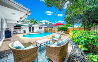 6421 NE 22nd Avenue, Fort Lauderdale, FL 33308