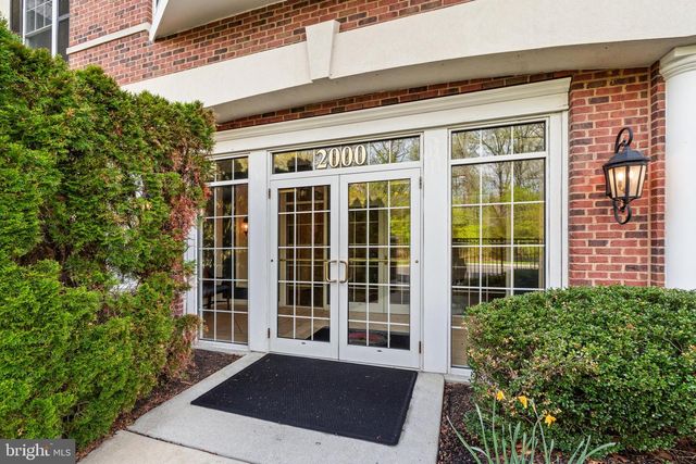 2022 CRESCENT WAY, Cherry Hill, NJ 08002