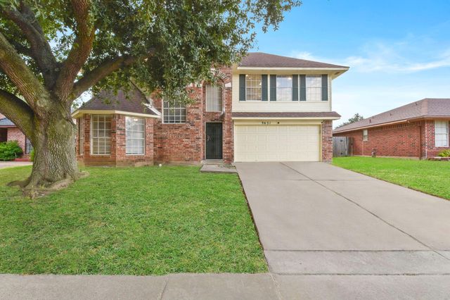 9451 Gulf Bridge Street, Houston, TX 77075