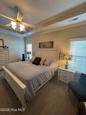 303 Commonsgate Drive, Goldsboro, NC 27530