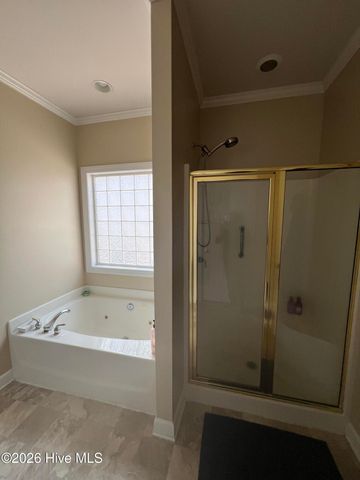 303 Commonsgate Drive, Goldsboro, NC 27530