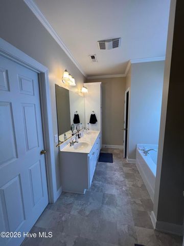 303 Commonsgate Drive, Goldsboro, NC 27530