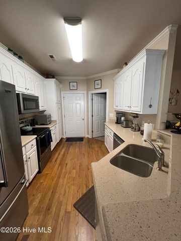 303 Commonsgate Drive, Goldsboro, NC 27530