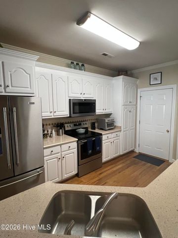 303 Commonsgate Drive, Goldsboro, NC 27530