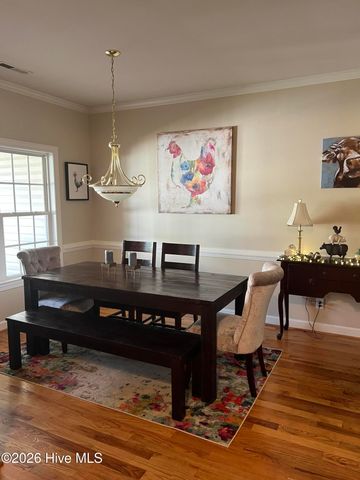 303 Commonsgate Drive, Goldsboro, NC 27530
