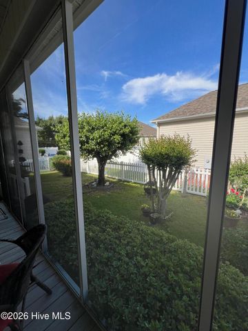 303 Commonsgate Drive, Goldsboro, NC 27530