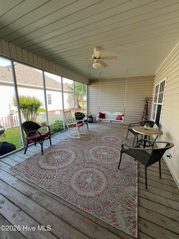 303 Commonsgate Drive, Goldsboro, NC 27530