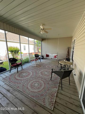 303 Commonsgate Drive, Goldsboro, NC 27530