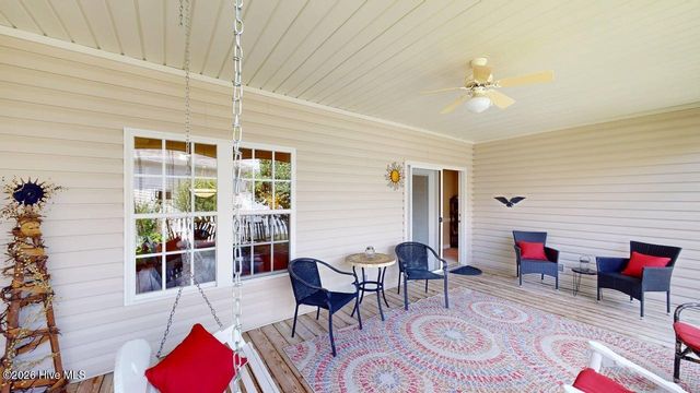 303 Commonsgate Drive, Goldsboro, NC 27530