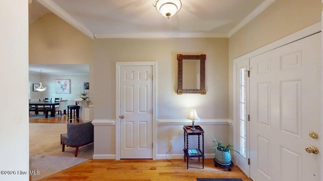 303 Commonsgate Drive, Goldsboro, NC 27530