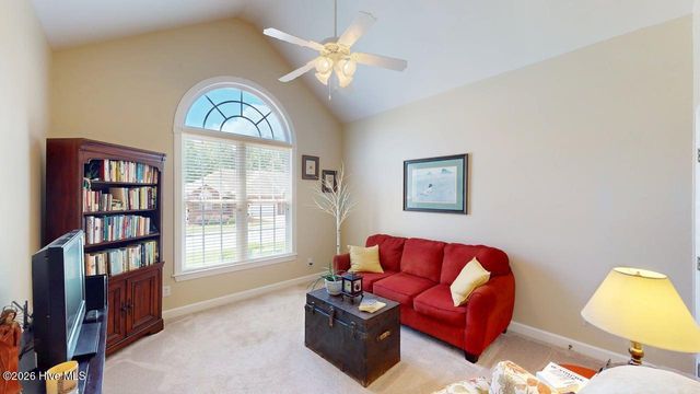 303 Commonsgate Drive, Goldsboro, NC 27530