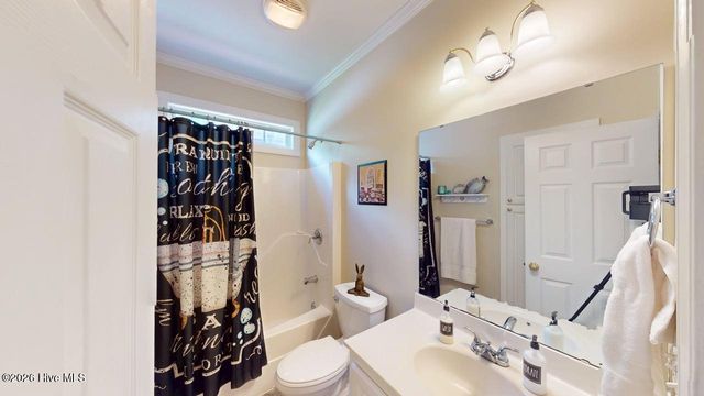 303 Commonsgate Drive, Goldsboro, NC 27530