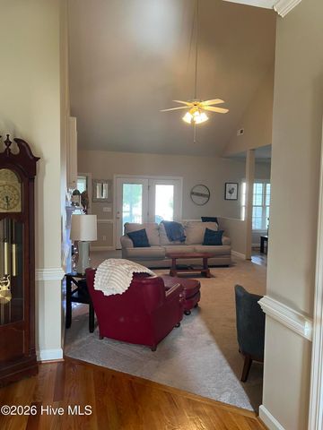303 Commonsgate Drive, Goldsboro, NC 27530