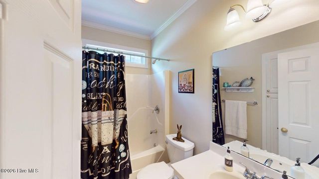 303 Commonsgate Drive, Goldsboro, NC 27530