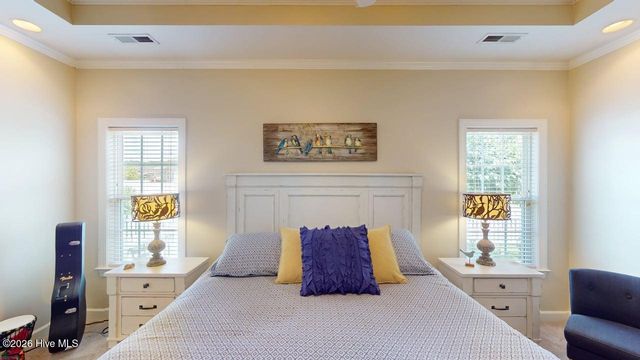 303 Commonsgate Drive, Goldsboro, NC 27530