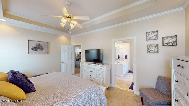 303 Commonsgate Drive, Goldsboro, NC 27530