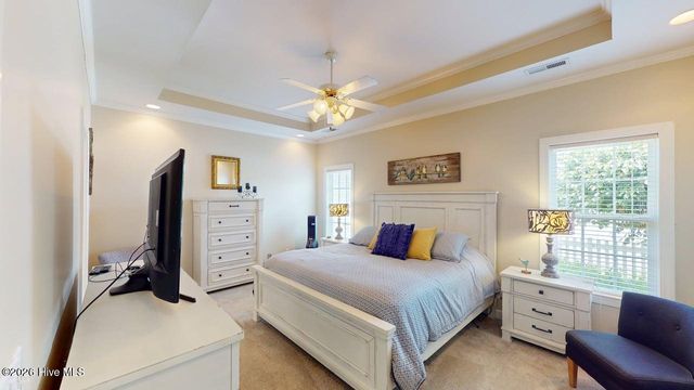 303 Commonsgate Drive, Goldsboro, NC 27530