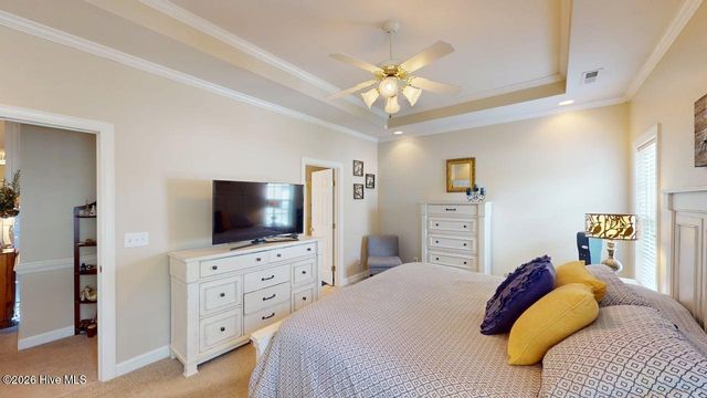 303 Commonsgate Drive, Goldsboro, NC 27530