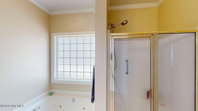 303 Commonsgate Drive, Goldsboro, NC 27530