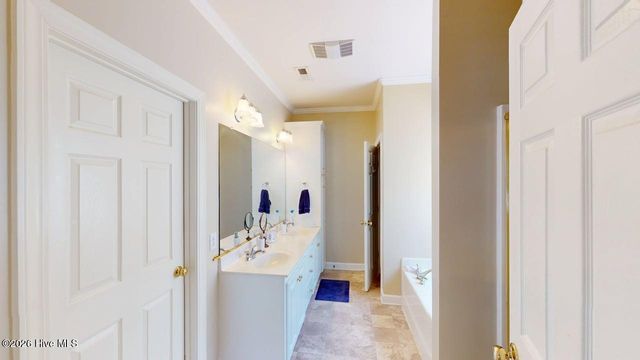 303 Commonsgate Drive, Goldsboro, NC 27530