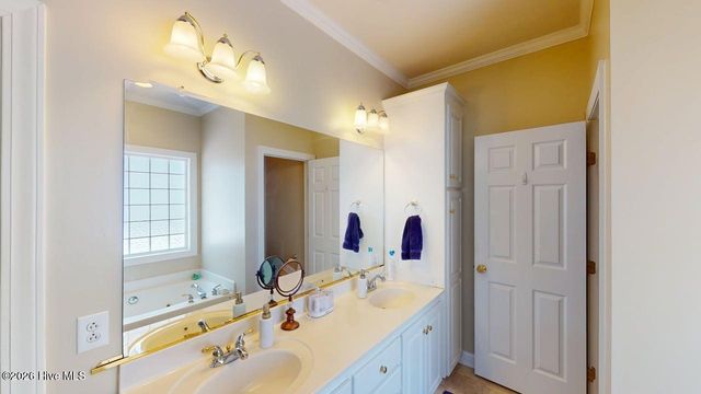 303 Commonsgate Drive, Goldsboro, NC 27530