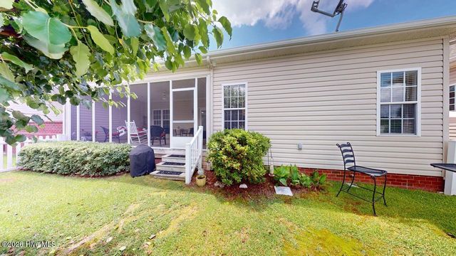 303 Commonsgate Drive, Goldsboro, NC 27530