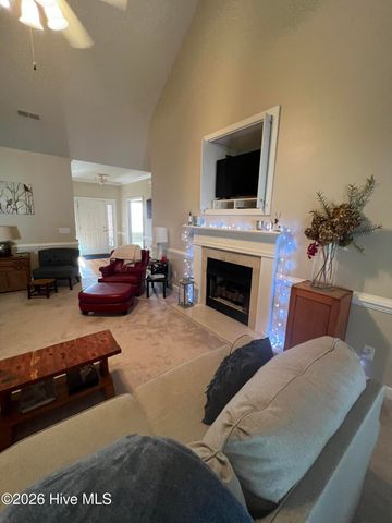 303 Commonsgate Drive, Goldsboro, NC 27530