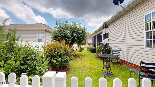 303 Commonsgate Drive, Goldsboro, NC 27530