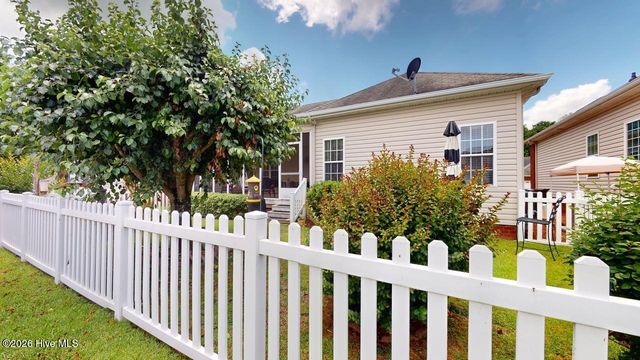 303 Commonsgate Drive, Goldsboro, NC 27530