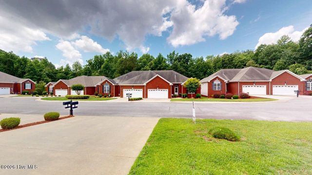 303 Commonsgate Drive, Goldsboro, NC 27530