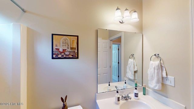 303 Commonsgate Drive, Goldsboro, NC 27530