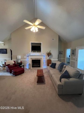 303 Commonsgate Drive, Goldsboro, NC 27530