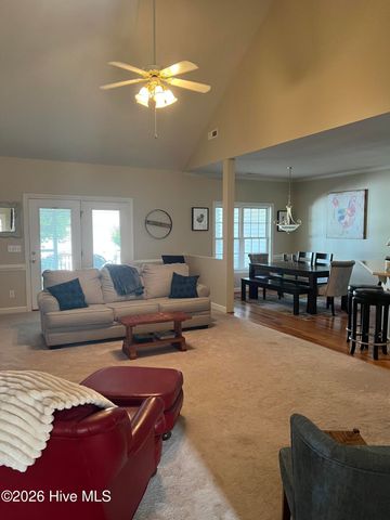 303 Commonsgate Drive, Goldsboro, NC 27530
