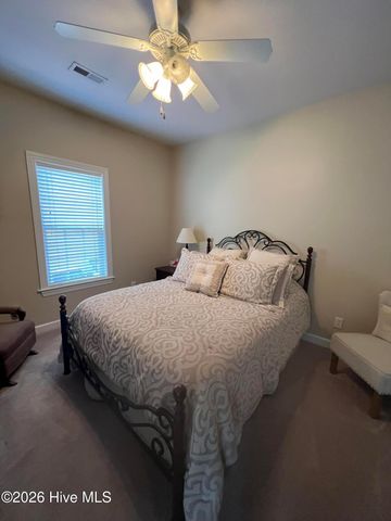 303 Commonsgate Drive, Goldsboro, NC 27530