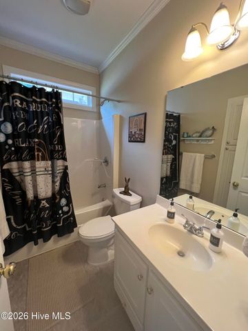303 Commonsgate Drive, Goldsboro, NC 27530