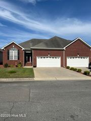 303 Commonsgate Drive, Goldsboro, NC 27530