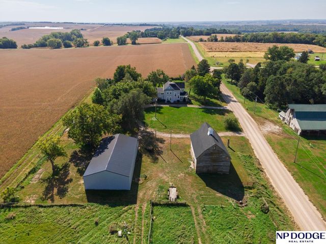 9752 County Road 3, Nickerson, NE 68122