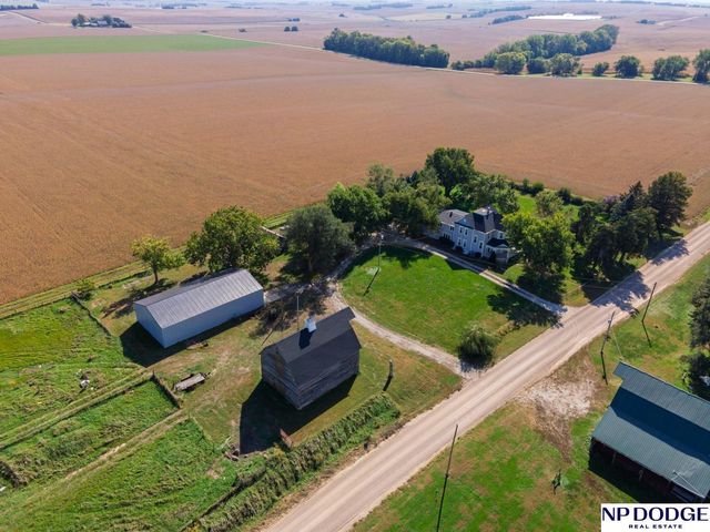 9752 County Road 3, Nickerson, NE 68122