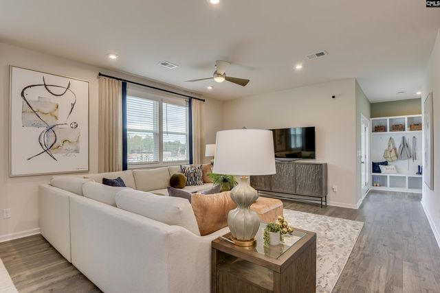 584 Swamp Grass Drive, Columbia, SC 29209