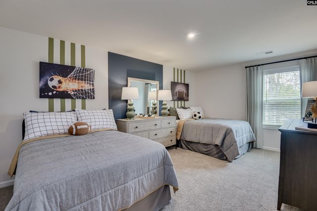 584 Swamp Grass Drive, Columbia, SC 29209