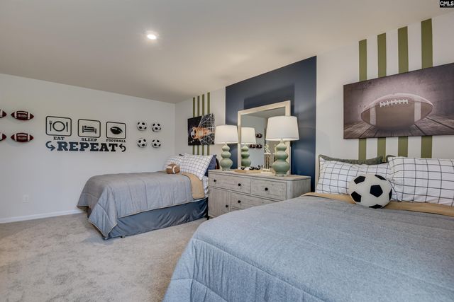 584 Swamp Grass Drive, Columbia, SC 29209