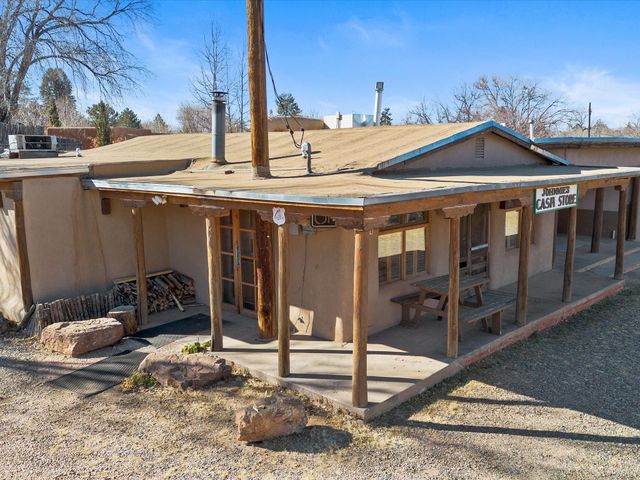 420 Camino Don Miguel, Santa Fe, NM 87505